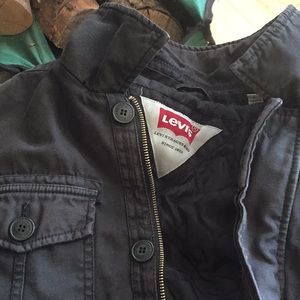 Men’s Levi’s Utility Jacket
